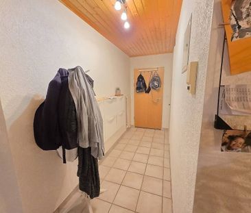 Lease renewal – 3.5 rooms, Salavaux (Route d’Avenches 12) to 18.11.... - Photo 5