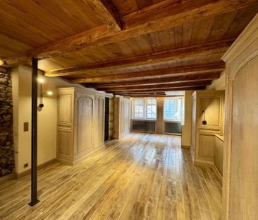 Superbe studio au coeur de la Vieille Ville - Foto 1