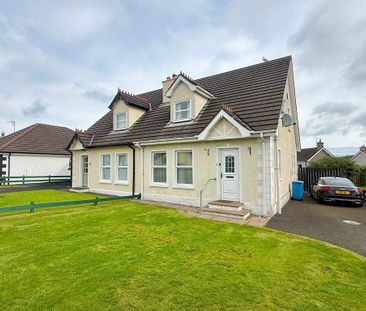 60 Bush Crescent, Bushmills, BT57 8AJ - Photo 1