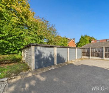1 bedroom Apartment - TENTERFIELD HOUSE, WELWYN. - Photo 5