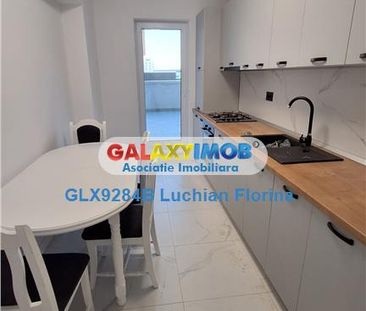 3 camere, decomandat, bloc nou, parcare, terasa I Astorium My Home - Photo 6