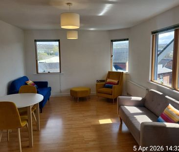 2 Bed Flat, Mortimer Street, S1 - Photo 5