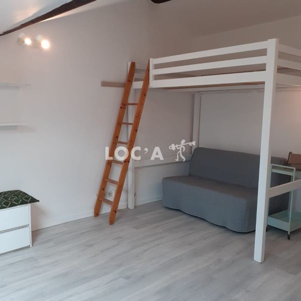 Studio 28 m² (ref: 6936325) - Photo 1