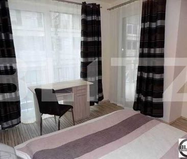 1 camera, 40 mp, totul nou, prima inchiriere, zona Platinia Residence - Fotografie 1