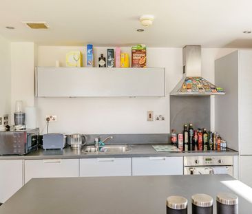 Room in a Shared Flat, Park Vista Apartments, E16 - Photo 6