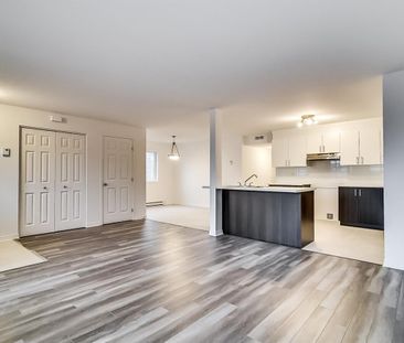 124 Rue Katimavik (Aylmer) Beau Logement 2 Chambres - À Voir Absolu... - Photo 1