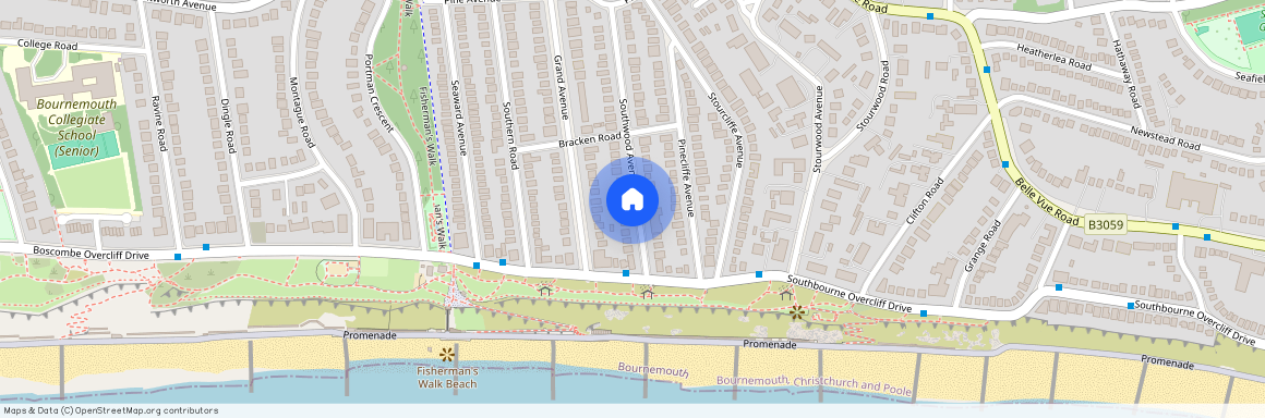 Southwood Avenue, BH6 3QB, Bournemouth