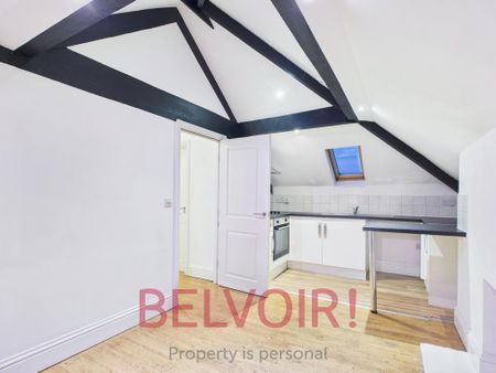 1 bedroom flat to rent - Photo 4