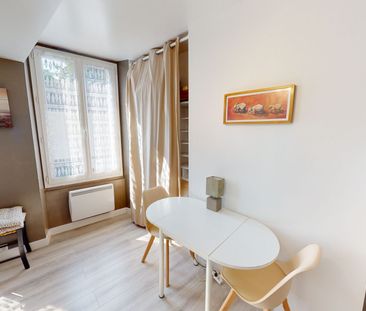 Location Appartement 1 pièce 20m² FONTAINEBLEAU 77300 - Photo 4