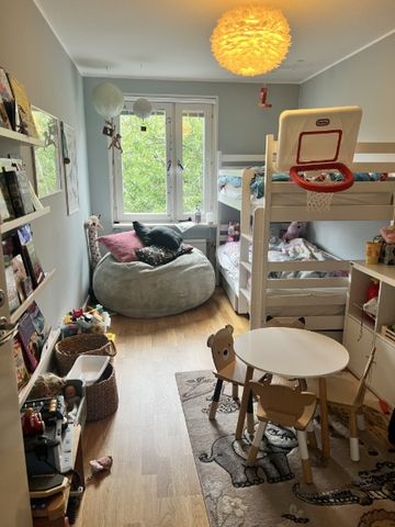 Norrmalm - 3rok - 3mån - 23.000kr/mån - Foto 3