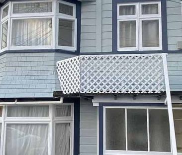 Large bedroom with kitchen in Mt Vic - Photo 3