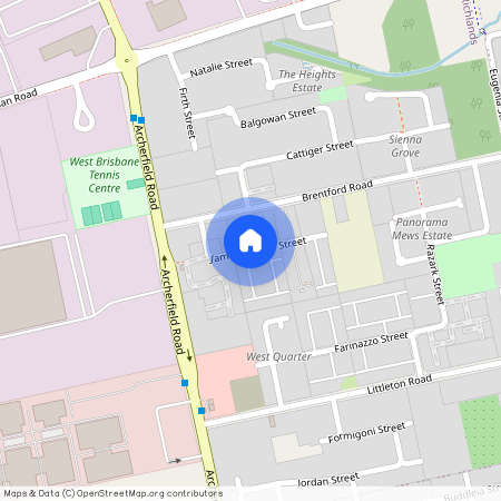 Richlands, Ipswich Region