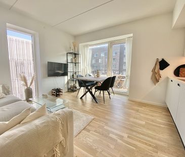 Østre Havnepark 15, 3. tv., 9000 Aalborg - Foto 5