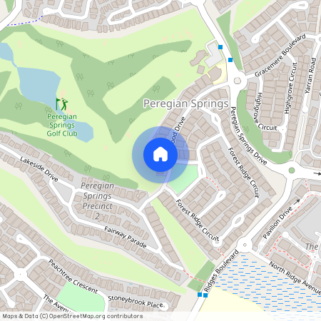 38 Longwood Drive, Peregian Springs