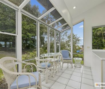 Beautiful Family Home for Rent in Kingscliff - Photo 1