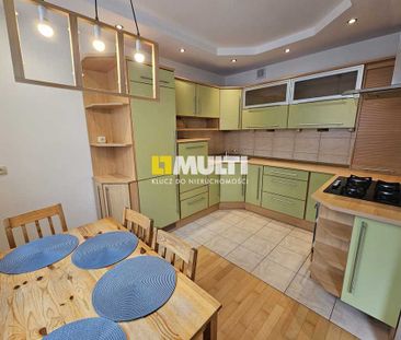 3pok. 86m2, ogród 200m2, 2 miejsca post., Gumieńce - Фото 6