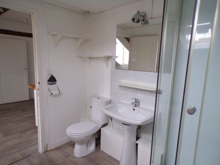 Location Appartement 2 pièces 26m² LA FLECHE 72200 - Photo 3