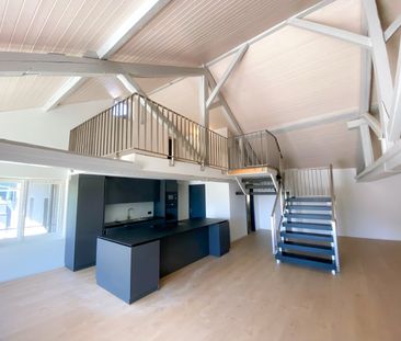 3.5 Zimmer, 150 m², 3. Stock - Photo 3