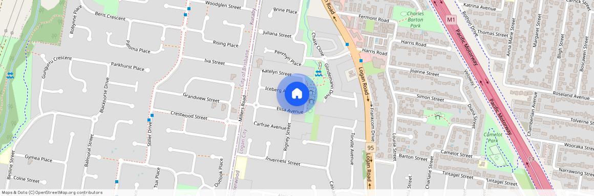 17 Iceberg Avenue, Qld 4119, Underwood