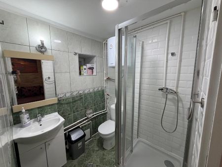 Garsoniera in centrul vechi - Selari (fara risc) - Fotografie 5