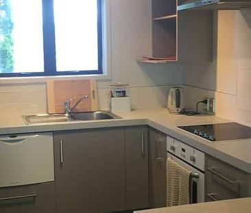 Furnished in Claudelands - 1 bedroom - Photo 2