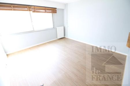 Location Appartement 1 pièce 24m² - Photo 5