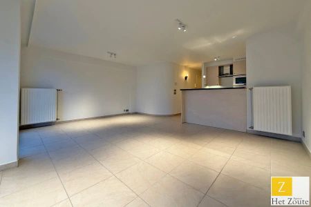 Opgefrist appartement op toplocatie - centrum Knokke - Foto 5