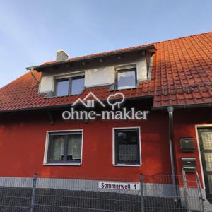 3 Raum-Wohnung in ruhiger Lage mit Balkon - Photo 2