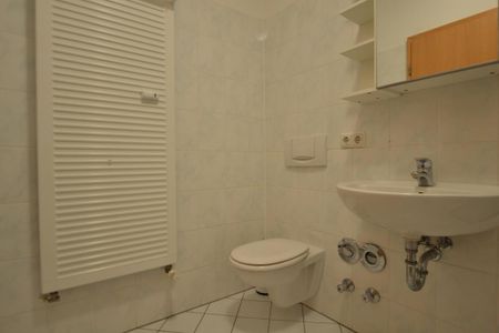 I Charmante 1-Raum-Wohnung in Lindenau - gepflegtes Haus, nahe Karl-Heine-Kanal I - Photo 4