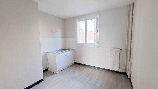 T3 de 67 m² – vue sur le parc et proche des transports - Photo 1