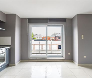 Appartement te huur in Herzele - Photo 5