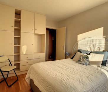 Location Appartement 2 pièces 49m² NICE 06100 - Photo 2