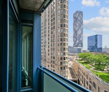 For Lease - 8 The Esplanade N/A Unit# 808, Toronto, Ontario - Photo 4
