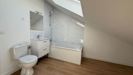 Maison 5P à 15 mn de la GARE HOUILLES - Photo 4