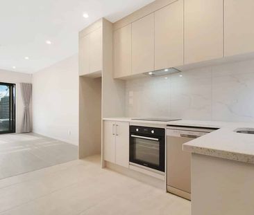 Brand New 2-Bedroom Townhouse in Peaceful Massey!!! - Photo 4