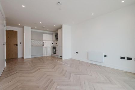 1 bedroom apartment to rent - Photo 2