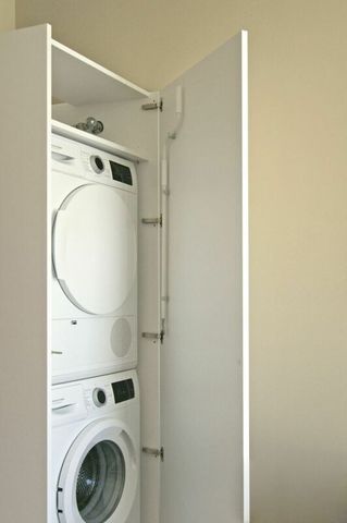 Urban living in the Sihlhof business apartment - Photo 5