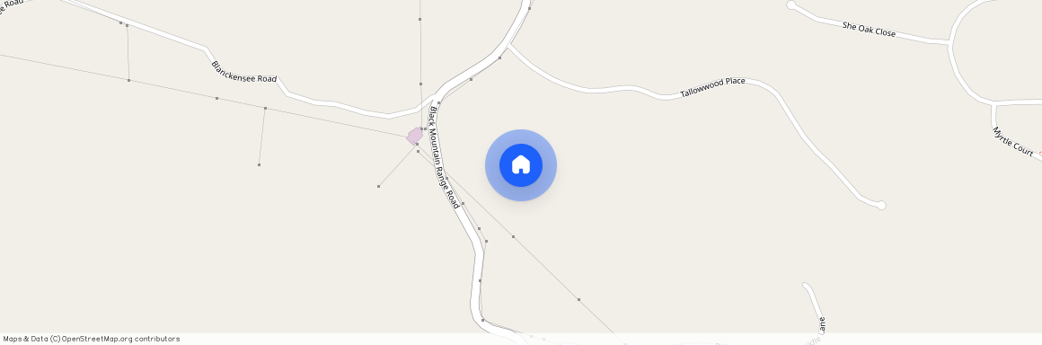 56 Black Mountain Range Road, Qld 4563