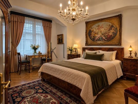 Apartament 3 camere 100mp, Ultracentral - Piata Unirii - Fotografie 1