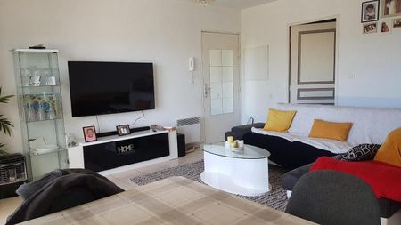 Appartement r�cent Aix En Provence - 3 pi�ce(s) - 58.6 m2, - Photo 2