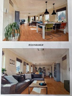 Te huur: Appartement Burg. Van Houdtplein in Bladel - Photo 1