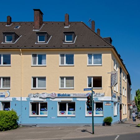 3-Zimmer-Wohnung in Essen-Altendorf mieten - Photo 3