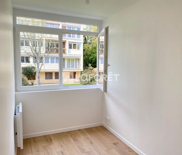 Appartement T4 Saint-Cloud à louer - Photo 6