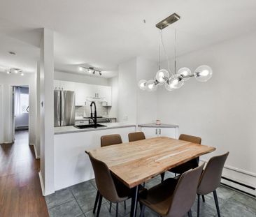 1680 Boul. de la Grande-Allée, app.102, J7G 2Z9, J7G 2Z9, Boisbriand - Photo 5