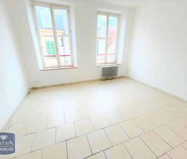 Appartement à louer 2 pièces 57.4m² - Photo 4
