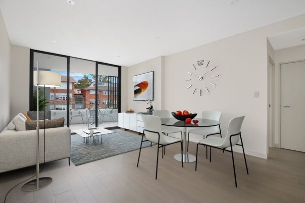 201/556 President Avenue, Sutherland NSW 2232 - Apartment For Rent | Domain - Photo 1