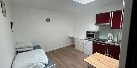Appartement T1 Reims - Photo 3