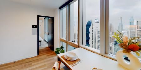 2 Bedroom Apartment - Photo 2