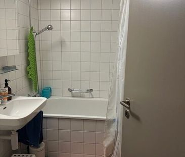 51/2-ROOM APARTMENT IN ZURICH, FURNISHED, TEMPORARY - Photo 6