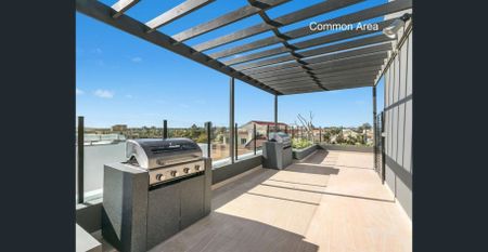 Fully Furnished Apartment with Excellent Location - Photo 2